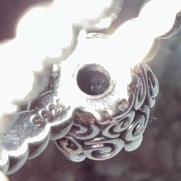 ✨Pandora Secret Winds Ring - Picture 5 of 8